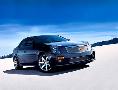 Фото Cadillac CTS 3.6 V6