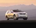 Фото Cadillac SRX