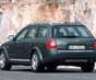 Фото Audi Allroad