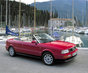Фото Audi Cabriolet кабриолет 8G7,B4 