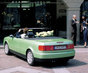 Фото Audi Cabriolet кабриолет 8G7,B4 