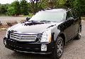Фото Cadillac SRX 3.6 V6