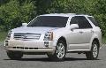 Фото Cadillac SRX 3.6 V6