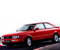 Фото Audi Coupe