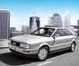 Подробная информация о Audi Coupe купе 89,8B 