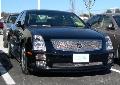Фото Cadillac STS 4.6 V8 RWD
