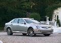 Фото Cadillac STS 3.6 V6