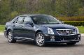 Фото Cadillac STS 3.6 V6