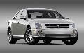 Фото Cadillac STS 4.6 V8 AWD