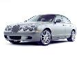Фото Jaguar 4.2 S-TYPE R