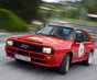 Фото Audi Quattro