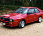 Фото Audi Quattro