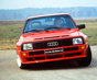 Подробная информация о Audi Quattro купе 85 