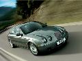 Подробная информация о Jaguar 3.0 S-TYPE Luxury