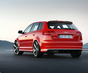 Фото Audi RS3