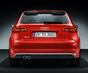 Фото Audi RS3