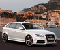 Фото Audi RS3