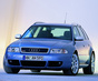 Фото Audi RS4 универсал B5