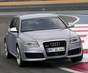 Фото Audi RS6
