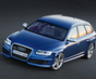 Фото Audi RS6