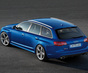 Фото Audi RS6