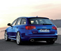 Фото Audi RS6