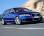 Фото Audi RS6