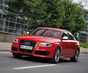 Фото Audi RS6 седан C6 