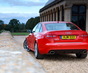 Фото Audi RS6 седан C6 
