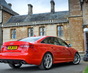 Фото Audi RS6 седан C6 