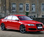 Фото Audi RS6 седан C6 