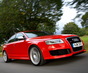 Фото Audi RS6 седан C6 