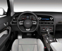 Фото Audi RS6 седан C6 