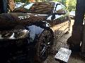 Фото Audi S3 Sportback хетчбэк 5-дв. 8P/8PA [рестайлинг] 