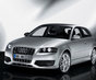 Фото Audi S3 хетчбэк 3-дв. 8P 