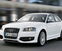 Фото Audi S3 хетчбэк 3-дв. 8P 