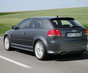 Фото Audi S3 хетчбэк 3-дв. 8P 