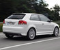 Фото Audi S3 хетчбэк 3-дв. 8P 