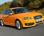 Фото Audi S3 хетчбэк 3-дв. 8P 