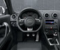 Фото Audi S3 хетчбэк 3-дв. 8P 