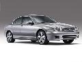 Фото Jaguar 2.5 X-TYPE