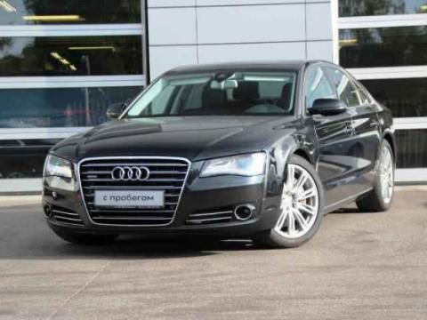 Фото Audi S5