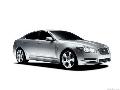 Фото Jaguar 4.2 Supercharged
