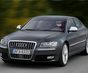 Фото Audi S8