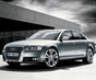 Фото Audi S8