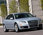 Фото Audi S8