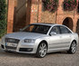 Фото Audi S8