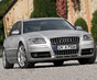 Фото Audi S8