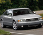 Фото Audi S8