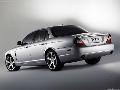 Подробная информация о Jaguar Xj 4.2 Sovereign